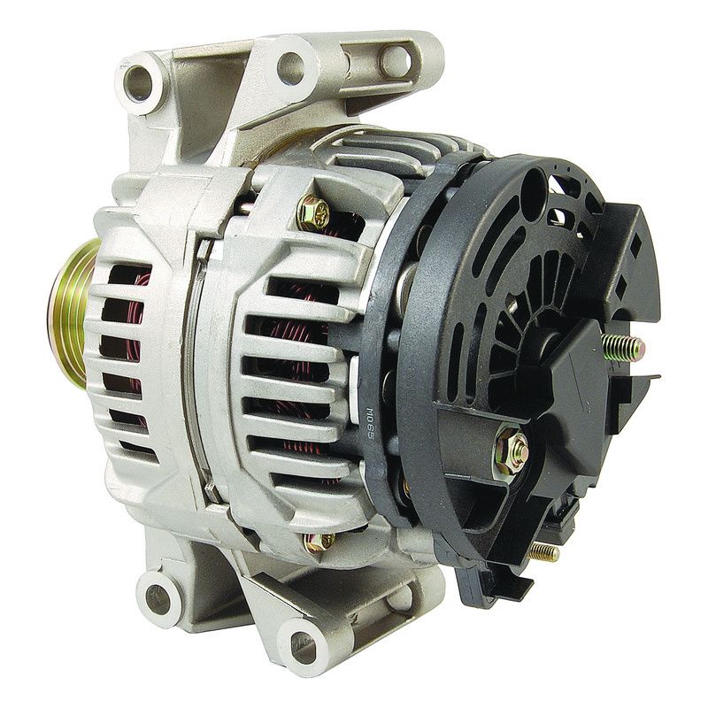 2006, 2005, 2004, 2003, 2002 Freightliner Sprinter 2500 2500 Alternator