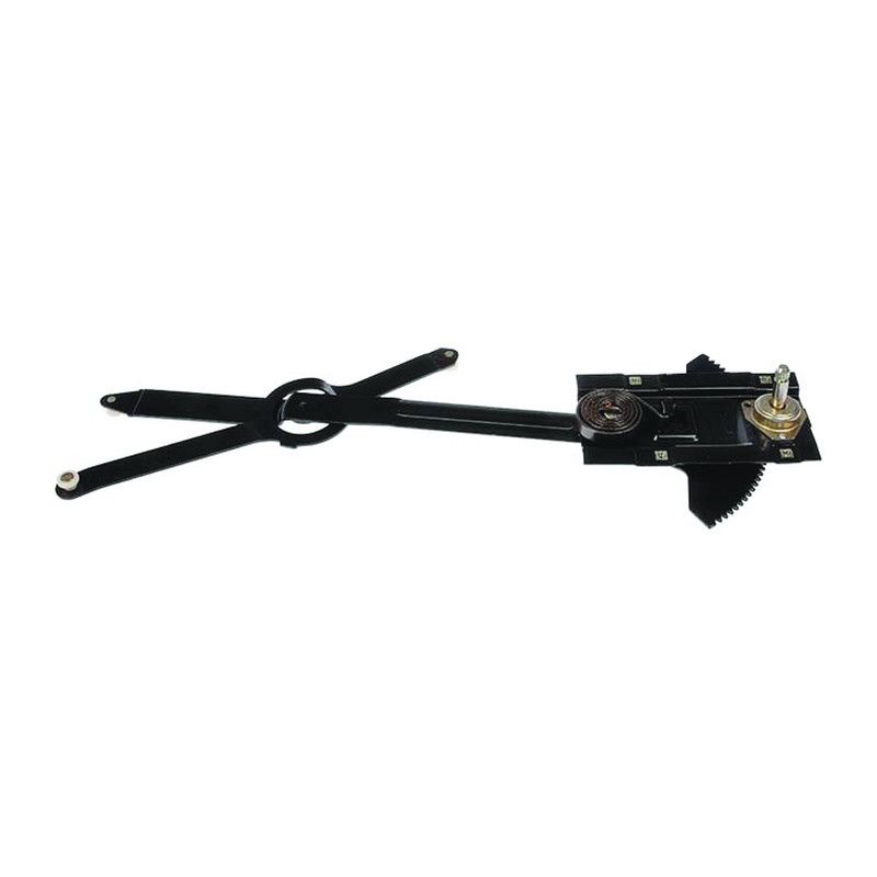 1972 GMC Jimmy Window Regulator