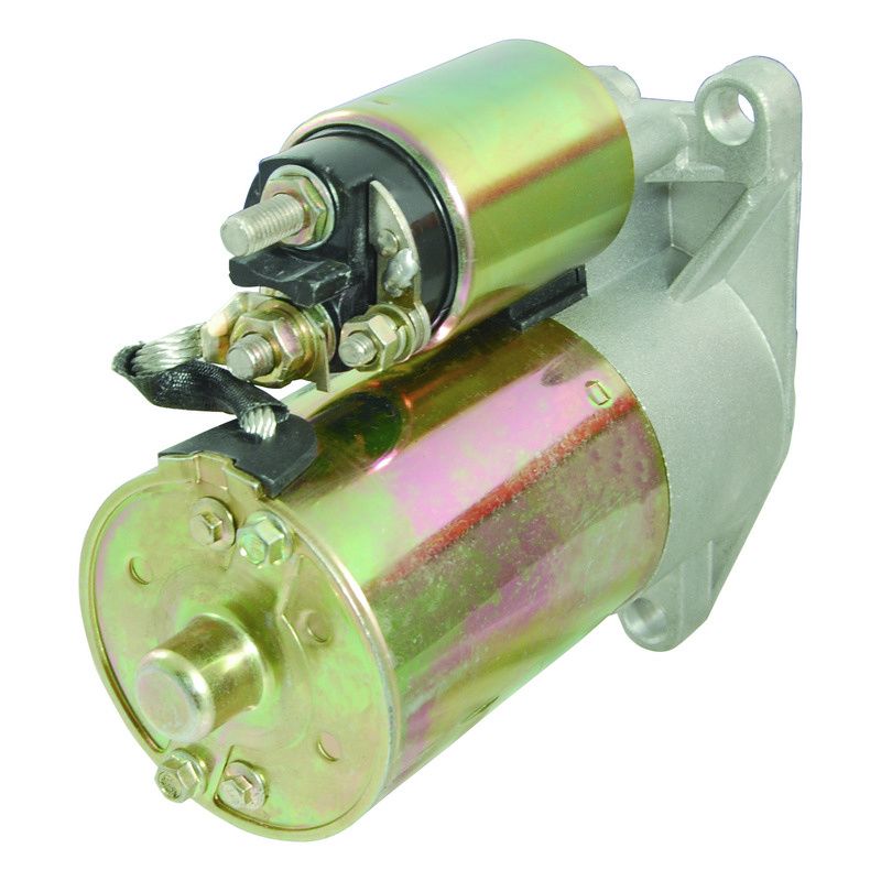 2010, 2009, 2008, 2007, 2006, 2005, 2004, 2003, 2002, 2001, 2000, 1999, 1998, 1997 Ford Explorer Sport Starter