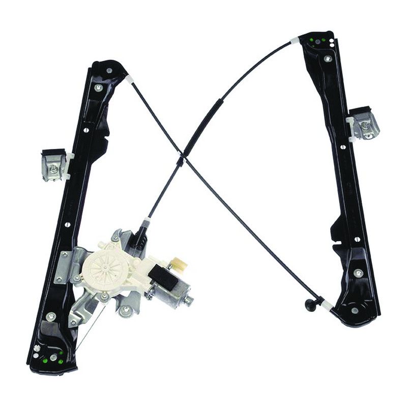 2011, 2010, 2009, 2008 Ford Focus Window Motor and Regulator Assembly