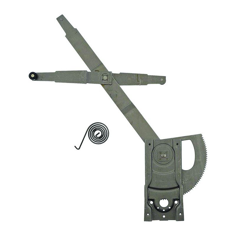 1989, 1988, 1987, 1986 Dodge D100 Window Regulator