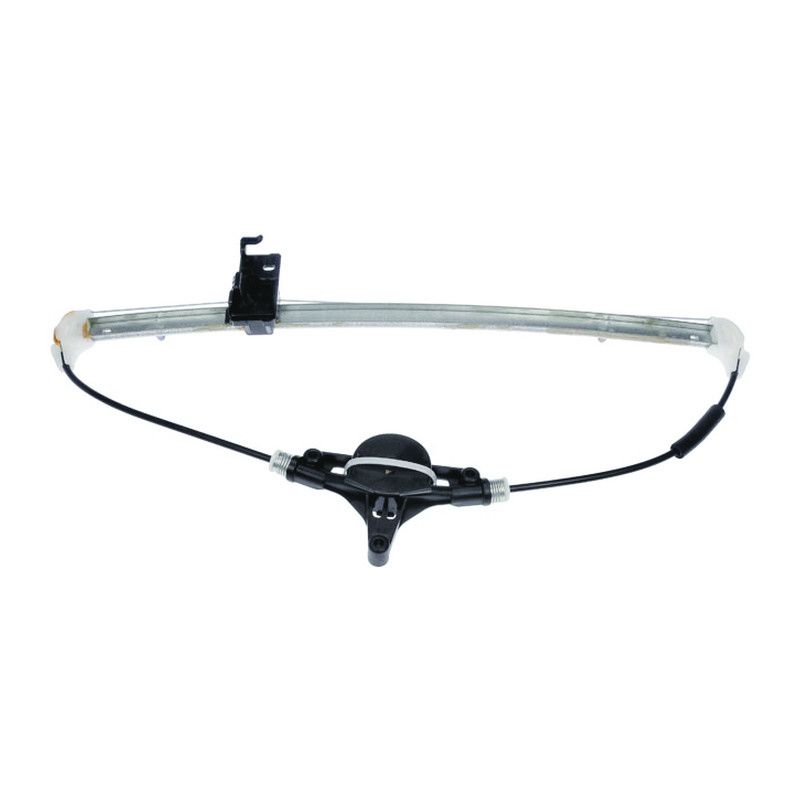 2013, 2012, 2011, 2010 Mazda 3 Window Regulator