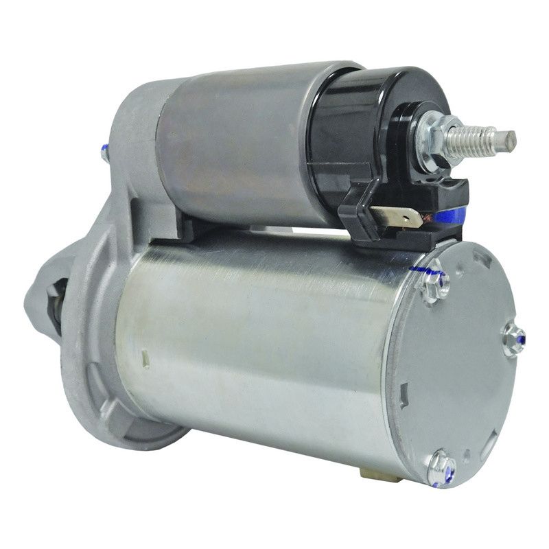 2021, 2020, 2019, 2018, 2017, 2016, 2015, 2014 Ram ProMaster 2500 Starter
