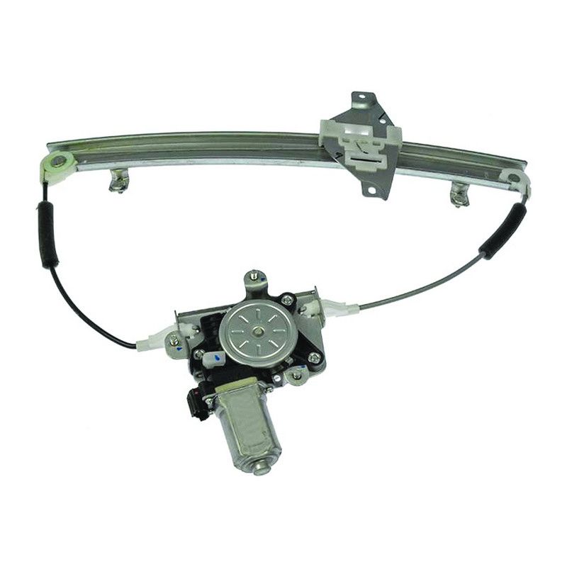 2010, 2009, 2008, 2007 Pontiac G3 Window Motor and Regulator Assembly