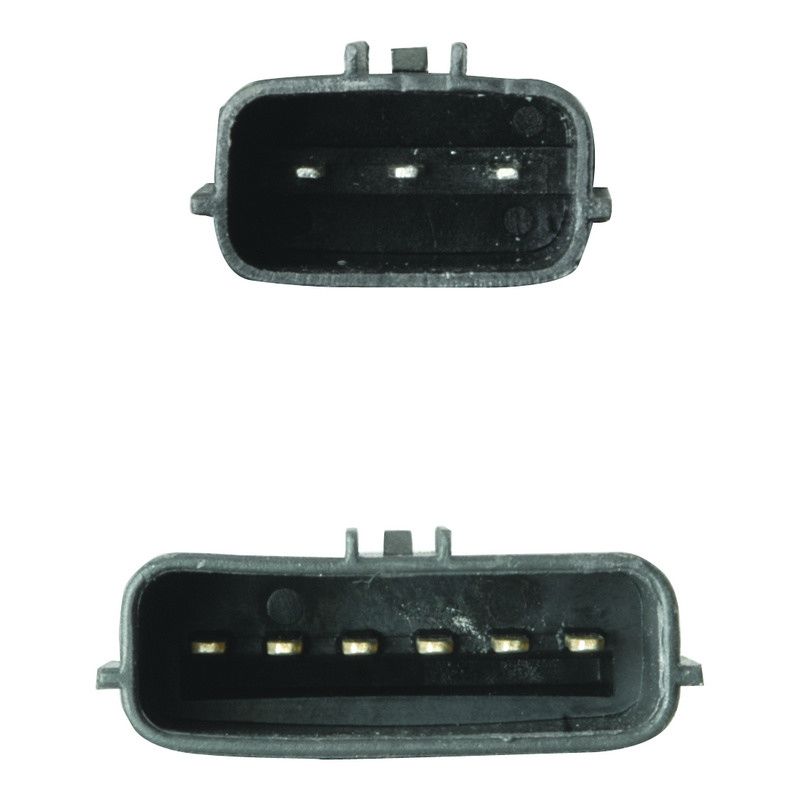 1993 Ford Probe Distributor