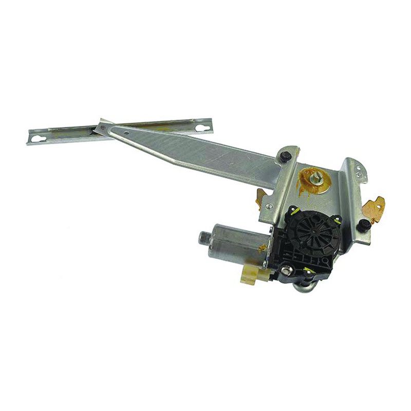 2009, 2008, 2007, 2006, 2005, 2004 Dodge Durango Window Motor and Regulator Assembly