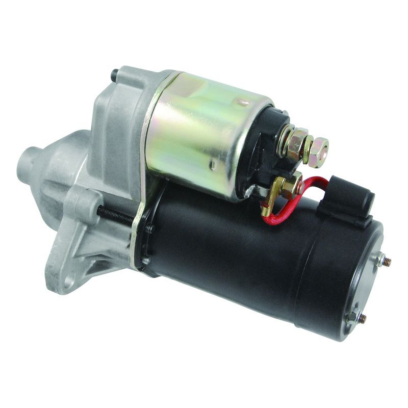 2002, 2001, 2000, 1999, 1998, 1997, 1996, 1995, 1994, 1993, 1992, 1991 Saturn SL Starter