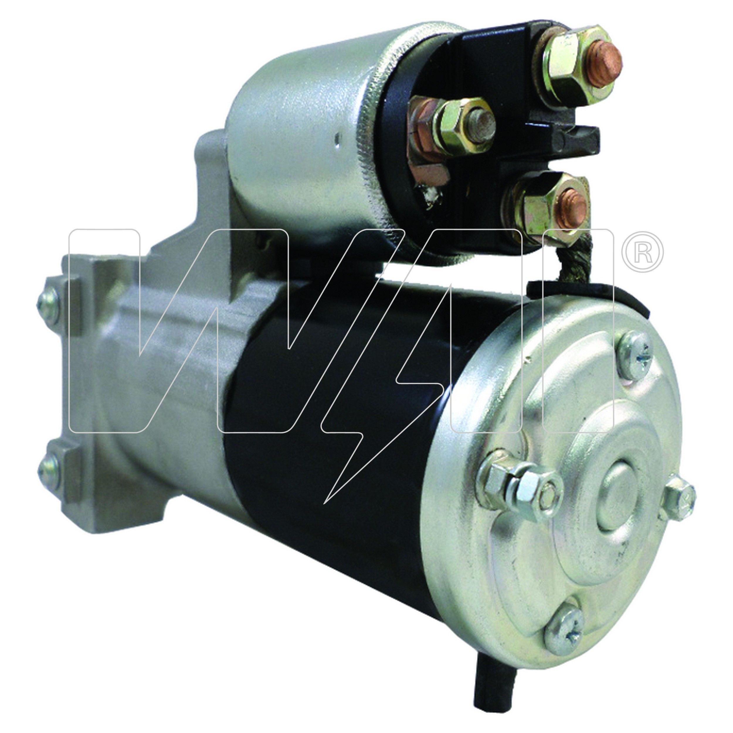 2009, 2008 Pontiac G8 Starter