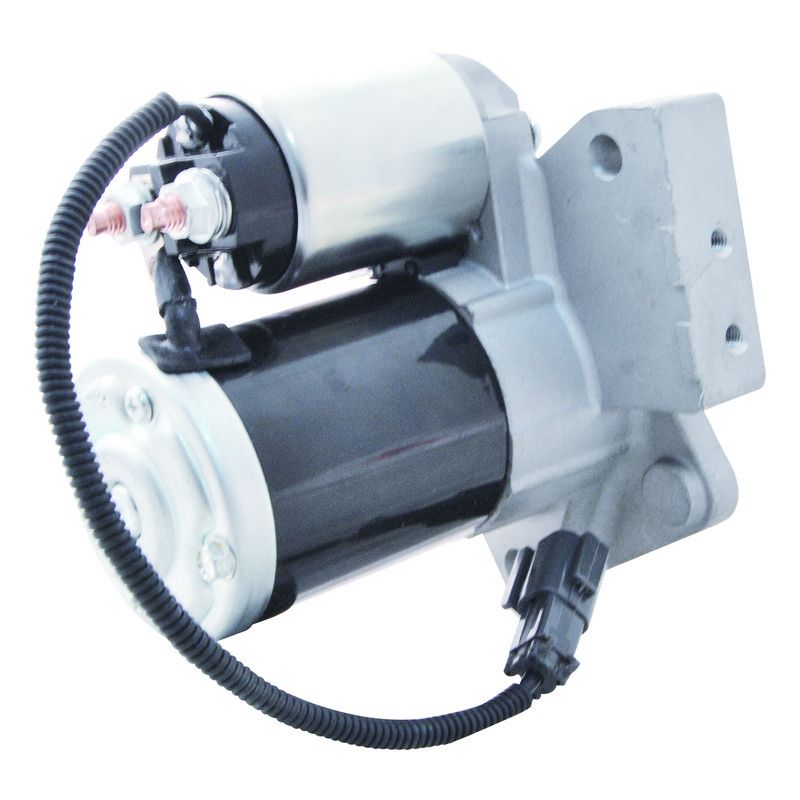2006, 2005, 2004 Nissan Maxima Starter