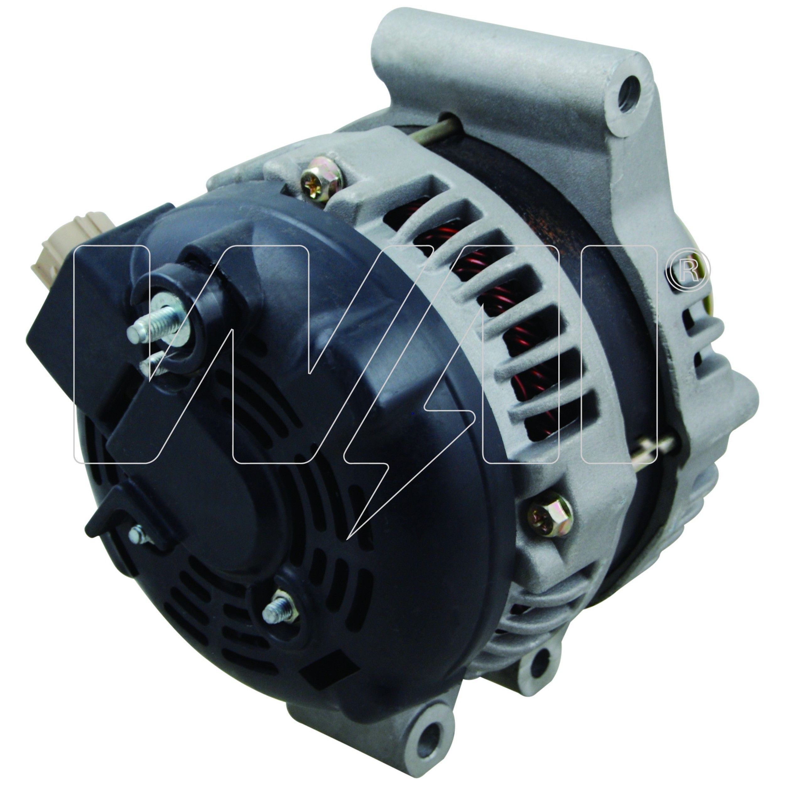 2011, 2010, 2009, 2008, 2007, 2006, 2005, 2004, 2003 Honda Element Alternator