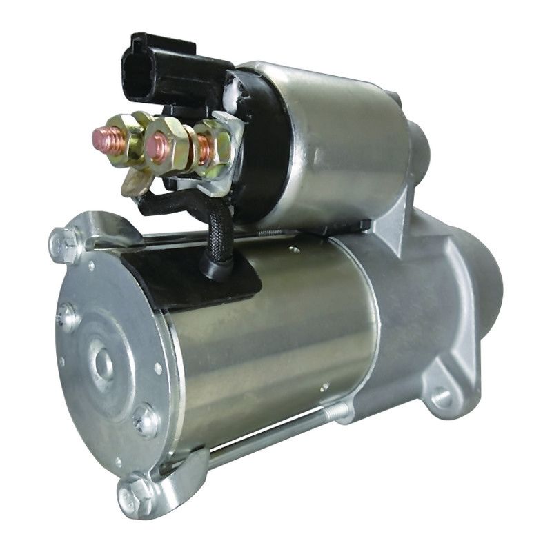 2009, 2008, 2007, 2006 Kia Optima Coupe Starter