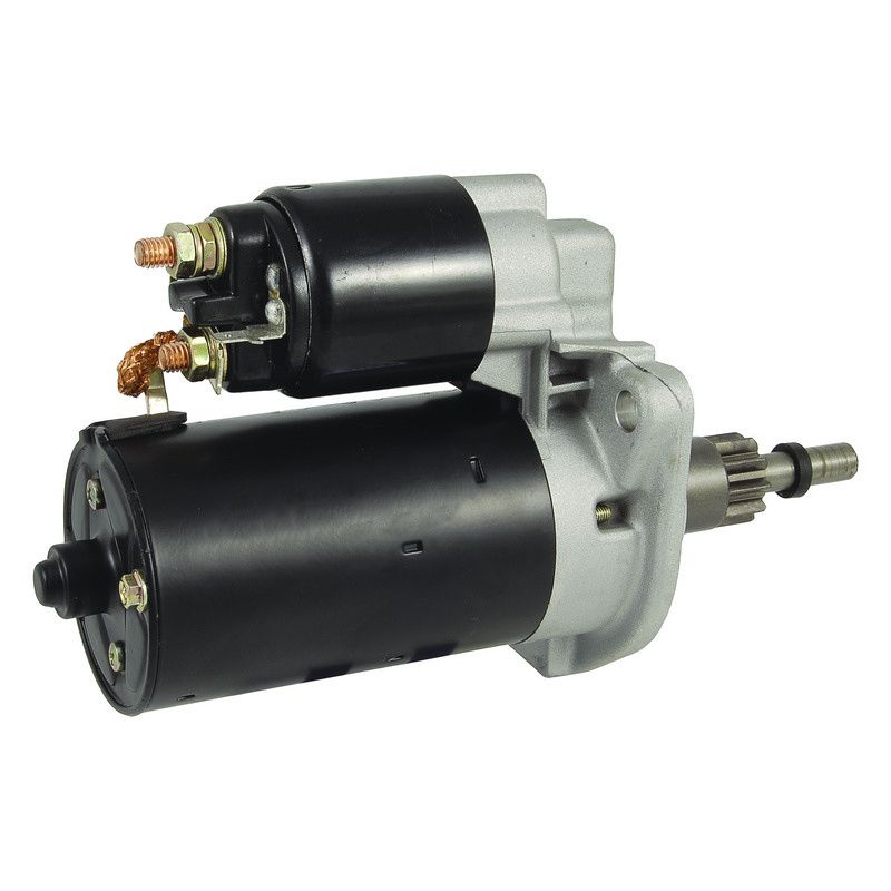 1998, 1997, 1996, 1995, 1994, 1993, 1992, 1991, 1990 Volkswagen Golf Quattro Starter