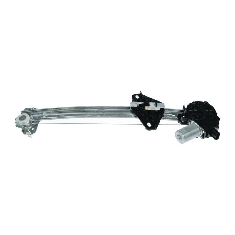 2014, 2013, 2012, 2011, 2010, 2009 Honda Fit Window Motor and Regulator Assembly