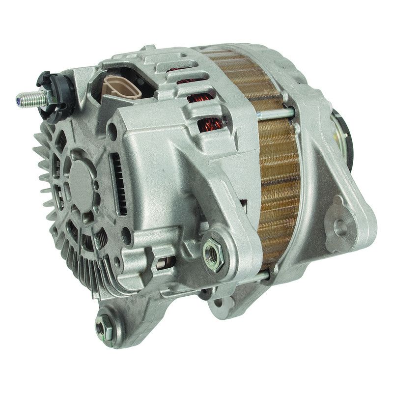 2010, 2009, 2008, 2007, 2006, 2005 Nissan Sentra Alternator