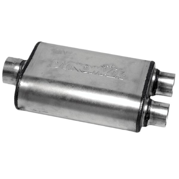 2000-2003 Dodge Dakota Exhaust Muffler (Walker Exhaust)