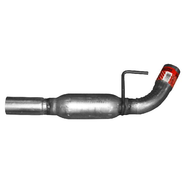 2003-2006 Lincoln Navigator Exhaust Resonator and Pipe Assembly (Walker Exhaust)