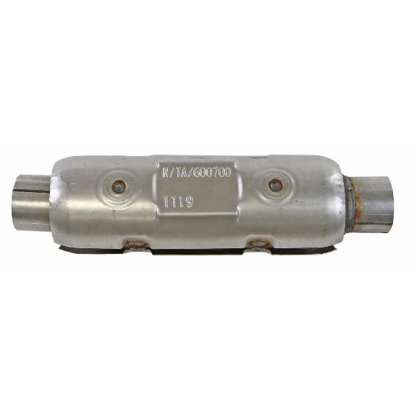 1997-1999 Audi A4 Catalytic Converter (Walker Exhaust)
