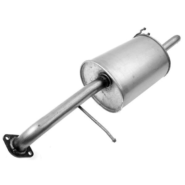 2006-2011 Kia Rio Exhaust Muffler Assembly (Walker Exhaust)