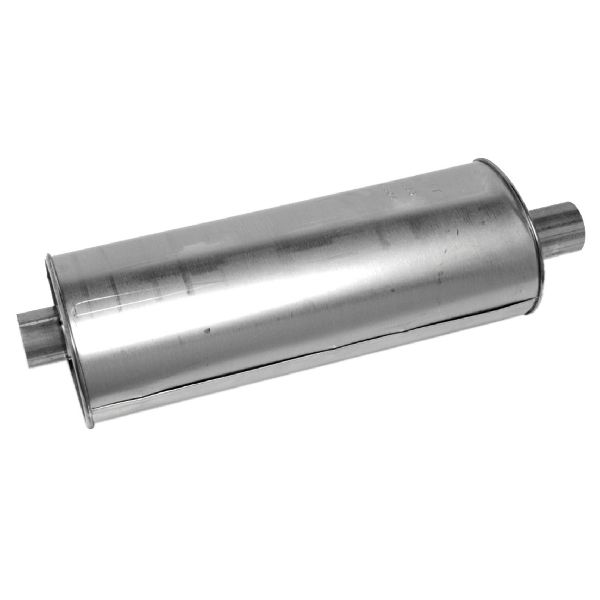 1999-2006 Chevrolet Silverado 1500 Exhaust Muffler (Walker Exhaust)