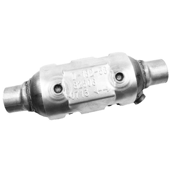 1995-2000 Audi A6 Catalytic Converter - Left or Right (Walker Exhaust)
