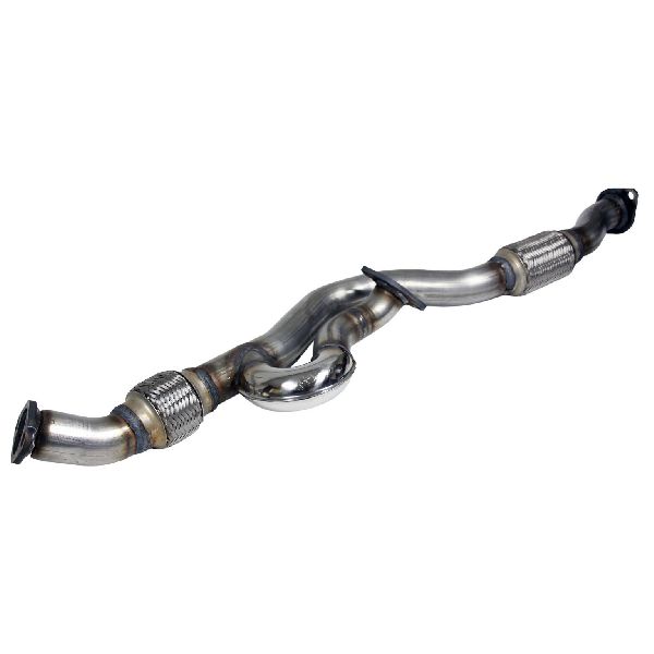 2005-2008 Hyundai Tucson Exhaust Y Pipe (Walker Exhaust)