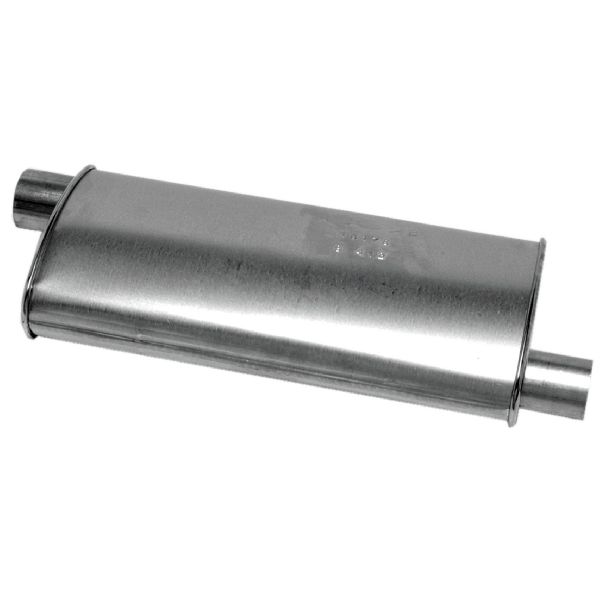 1992 Chevrolet Astro Exhaust Muffler (Walker Exhaust)