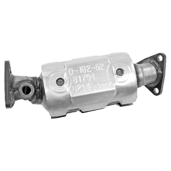 2000-2004 Nissan Xterra Catalytic Converter - Front Right (Walker Exhaust)