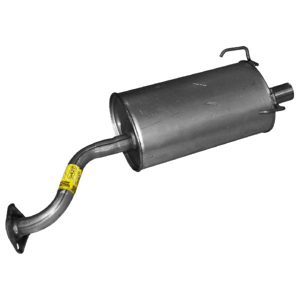 2002-2006 Honda CR-V Exhaust Muffler Assembly (Walker Exhaust)