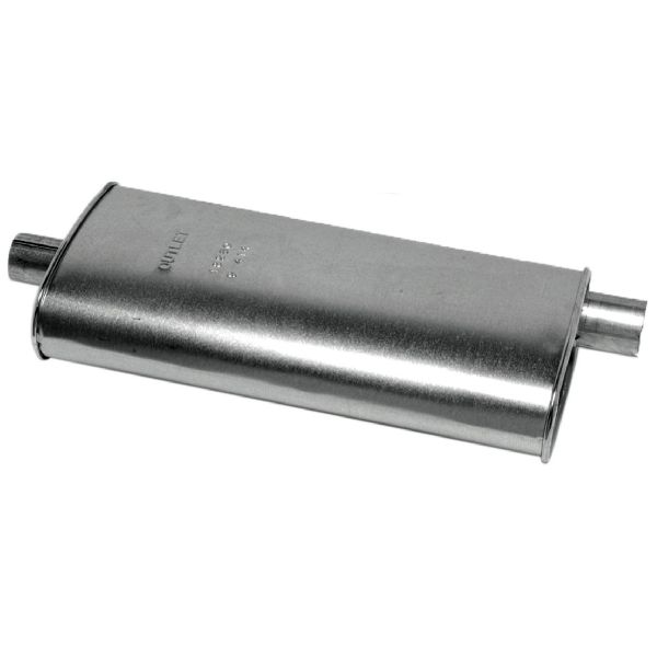 1973-1976 Buick Century Exhaust Muffler (Walker Exhaust)