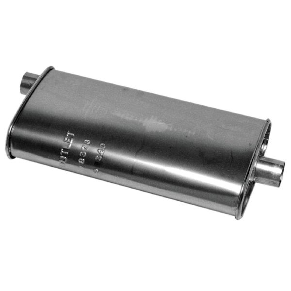 1985-1987 Volkswagen Golf Exhaust Muffler (Walker Exhaust)