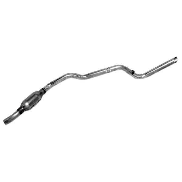 1997-2001 Ford Explorer Exhaust Resonator and Pipe Assembly (Walker Exhaust)