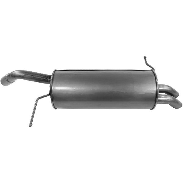 2011-2019 Ford Fiesta Exhaust Muffler Assembly (Walker Exhaust)