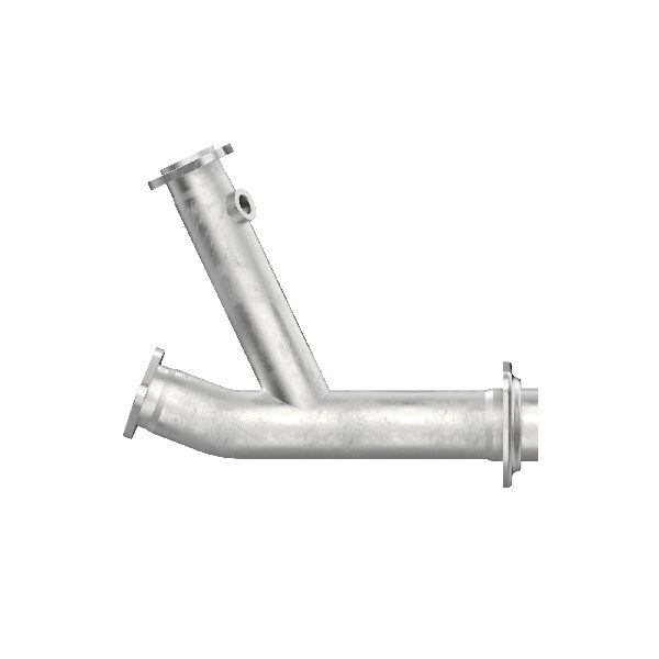 2016-2020 Lexus RX350 Exhaust Y Pipe (Walker Exhaust)