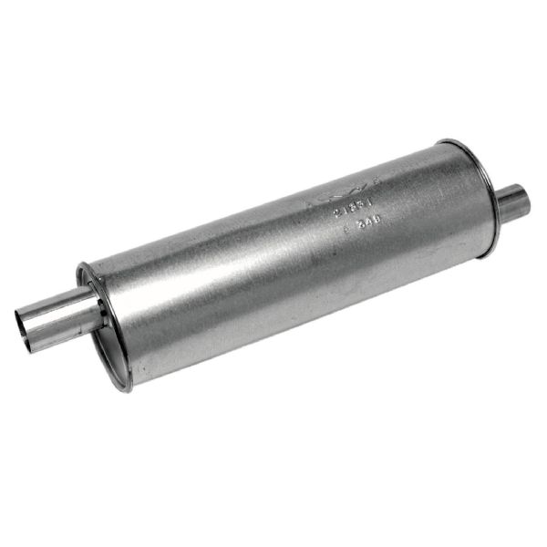 1971-1972 GMC Jimmy Exhaust Muffler (Walker Exhaust)