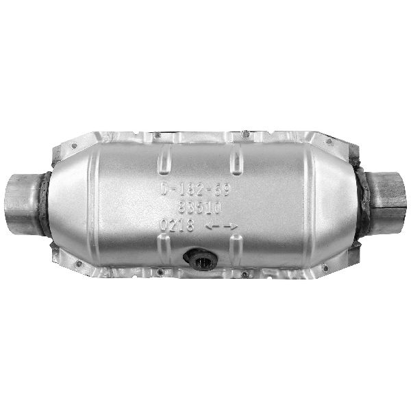1996-2000 Dodge Caravan Catalytic Converter (Walker Exhaust)