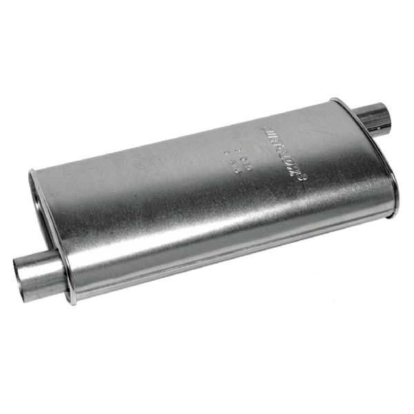 1980-1982 GMC Jimmy Exhaust Muffler (Walker Exhaust)