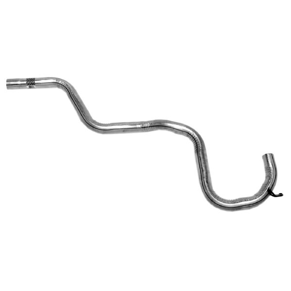 1986-1991 Buick LeSabre Exhaust Pipe - Rear (Walker Exhaust)
