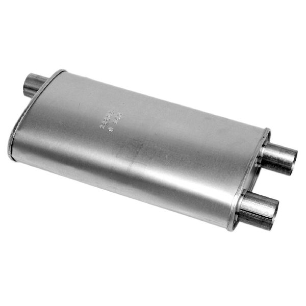 1982-1992 Pontiac Firebird Exhaust Muffler (Walker Exhaust)