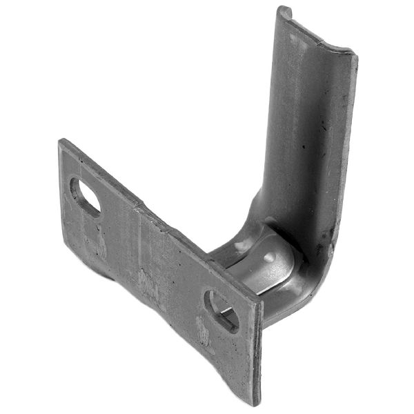 1975-1977 Buick Century Exhaust Bracket - Muffler (Walker Exhaust)