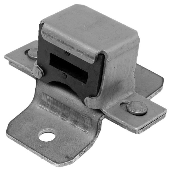 1982-1997 Chevrolet Camaro Exhaust System Hanger - Exhaust Pipe or Pipe (Rear) or Tail Pipe (Right) (Walker Exhaust)