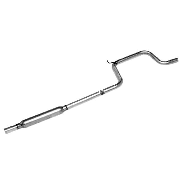 2000-2007 Ford Taurus Exhaust Resonator and Pipe Assembly (Walker Exhaust)