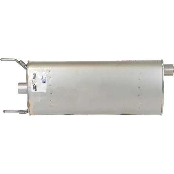 2014-2015 Kia Sorento Exhaust Muffler (Walker Exhaust)
