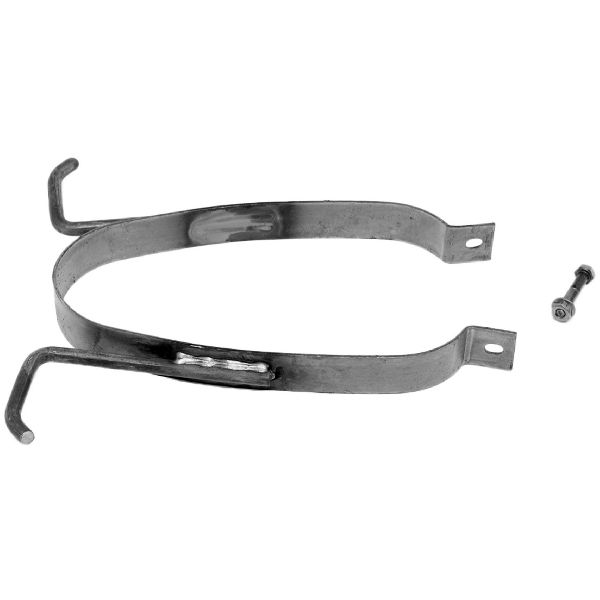 1997 Ford F-250 HD Exhaust Bracket - Muffler (Walker Exhaust)