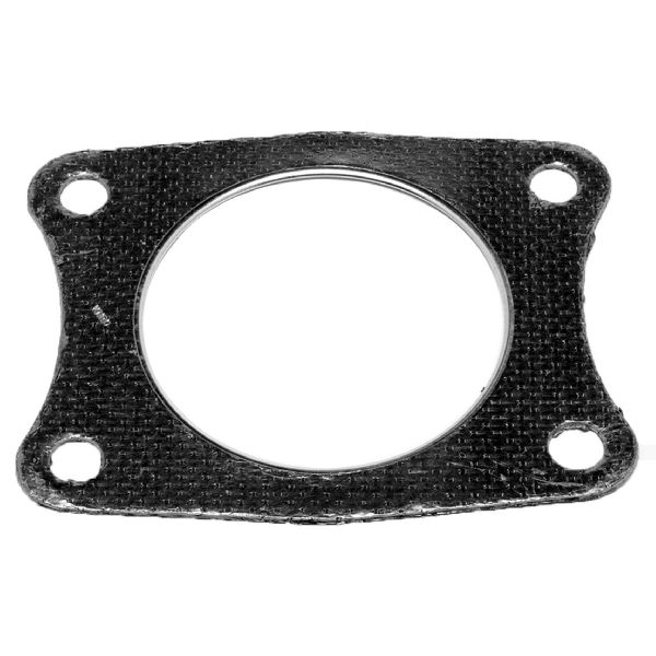 2001-2010 Chevrolet Silverado 3500 HD Exhaust Pipe Flange Gasket -  or Converter To Pipe or Pipe (Front) To Pipe (Rear) (Walker Exhaust)