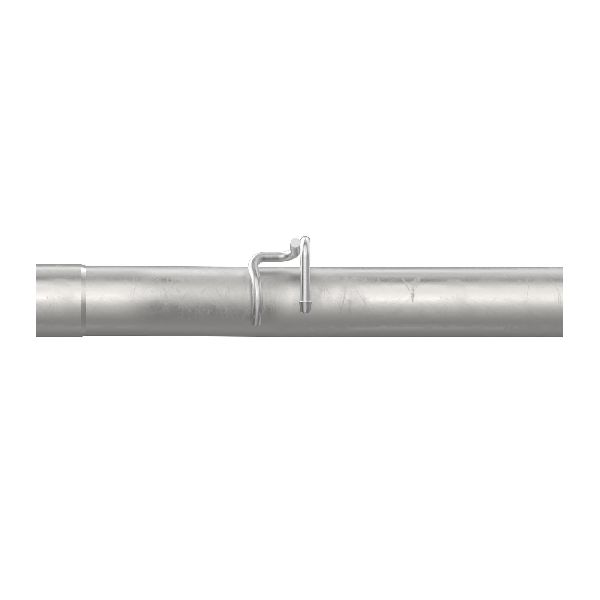 2014-2017 Ram 3500 Exhaust Pipe (Walker Exhaust)