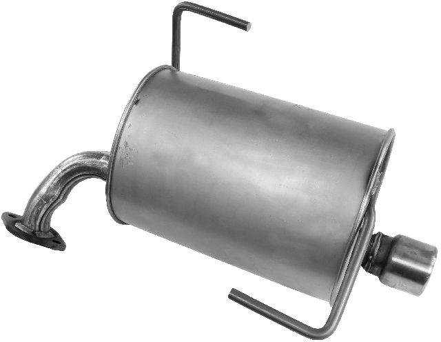2012-2016 Subaru Impreza Exhaust Muffler (Walker Exhaust)