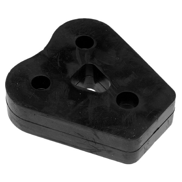 2016-2022 Chevrolet Spark Exhaust System Hanger Insulator - Muffler Assembly (Rear) (Walker Exhaust)