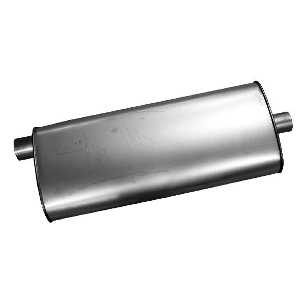 2006-2010 Jeep Commander Exhaust Muffler (Walker Exhaust)