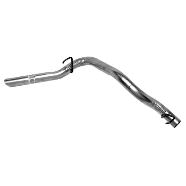 1994-1995 GMC Safari Exhaust Tail Pipe (Walker Exhaust)