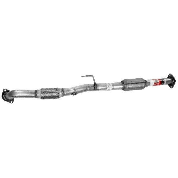 2003-2006 Toyota Camry Catalytic Converter (Walker Exhaust)